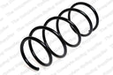 Lesjofors 4008407 Coil Spring - Front