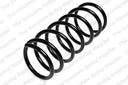 Lesjofors 4008417 Coil Spring - Front