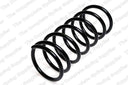 Lesjofors 4008419 Coil Spring - Front