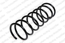 Lesjofors 4008425 Coil Spring - Front