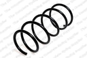 Lesjofors 4008426 Coil Spring - Front