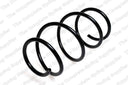 Lesjofors 4008429 Coil Spring - Front