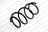 Lesjofors 4008445 Coil Spring - Front