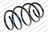 Lesjofors 4008482 Coil Spring - Front