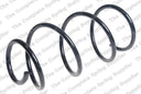 Lesjofors 4008511 Coil Spring - Front