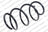 Lesjofors 4008525 Coil Spring - Front