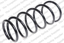 Lesjofors 4014214 Coil Spring - Front