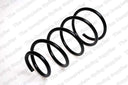 Lesjofors 4014905 Coil Spring - Front