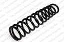 Lesjofors 4035718 Coil Spring - Front