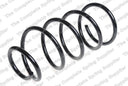 Lesjofors 4055455 Coil Spring - Front