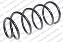 Lesjofors 4055456 Coil Spring - Front