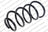 Lesjofors 4058711 Coil Spring - Front