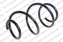 Lesjofors 4058720 Coil Spring - Front