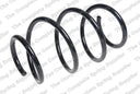 Lesjofors 4059264 Coil Spring - Front