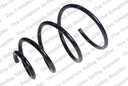 Lesjofors 4069701 Coil Spring - Front