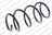 Lesjofors 4085732 Coil Spring - Front