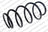 Lesjofors 4092646 Coil Spring - Front