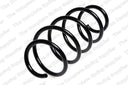 Lesjofors 4095049 Coil Spring - Front