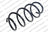 Lesjofors 4095132 Coil Spring - Front