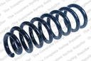Lesjofors 4095144 Coil Spring - Front