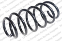 Lesjofors 4095854 Coil Spring - Front
