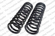 Lesjofors 4112103 Coil Spring - Front