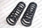 Lesjofors 4112143 Coil Spring - Front