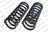 Lesjofors 4112147 Coil Spring - Front