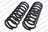 Lesjofors 4112155 Coil Spring - Front