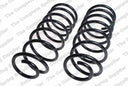 Lesjofors 4112166 Coil Spring - Front