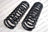 Lesjofors 4112806 Coil Spring - Front