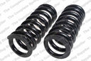 Lesjofors 4114203 Coil Spring - Front
