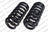 Lesjofors 4114209 Coil Spring - Front