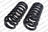 Lesjofors 4114248 Coil Spring - Front