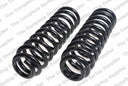 Lesjofors 4114259 Coil Spring - Front