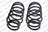 Lesjofors 4114904 Coil Spring - Front