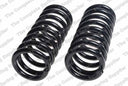 Lesjofors 4121201 Coil Spring - Front