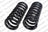 Lesjofors 4121220 Coil Spring - Front