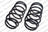 Lesjofors 4121230 Coil Spring - Front