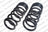 Lesjofors 4121238 Coil Spring - Front