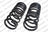 Lesjofors 4121244 Coil Spring - Front