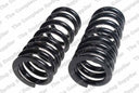 Lesjofors 4121246 Coil Spring - Front