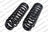 Lesjofors 4121264 Coil Spring - Front
