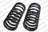 Lesjofors 4121268 Coil Spring - Front