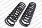 Lesjofors 4127506 Coil Spring - Front