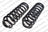 Lesjofors 4127507 Coil Spring - Front
