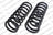 Lesjofors 4127524 Coil Spring - Front