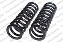 Lesjofors 4127531 Coil Spring - Front