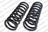 Lesjofors 4127546 Coil Spring - Front