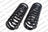 Lesjofors 4127577 Coil Spring - Front